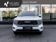 Haval H7 I Казань  - изображение 12