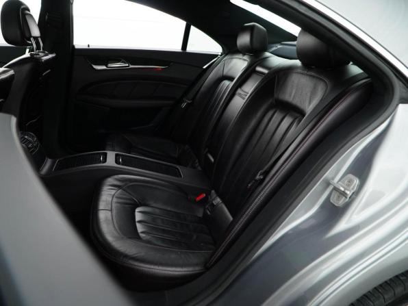 Mercedes-Benz CLS II (C218) с пробегом 2012 года, цена 1 998 055 рублей, 249551 км, седан, Автокод Объявления