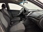 Hyundai Solaris I Москва  - изображение 22