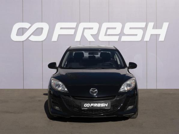 Mazda 3 II (BL) с пробегом 2010 года, цена 799 000 рублей, 304220 км, седан, Автокод Объявления