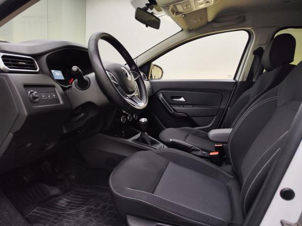 Renault Duster II с пробегом 2021 года, цена 1 999 000 рублей, 69797 км, внедорожник, Автокод Объявления