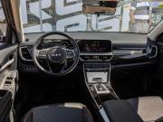 Kia Seltos I Рестайлинг Краснодар  - изображение 27