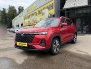 Changan CS35 Plus I Рестайлинг Нефтекамск  - изображение 15