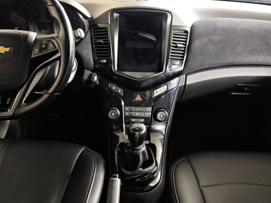 Chevrolet Cruze I Москва  - изображение 15