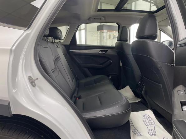 Haval Jolion I Рестайлинг с пробегом 2024 года, цена 2 145 000 рублей, 67465 км, внедорожник, Автокод Объявления