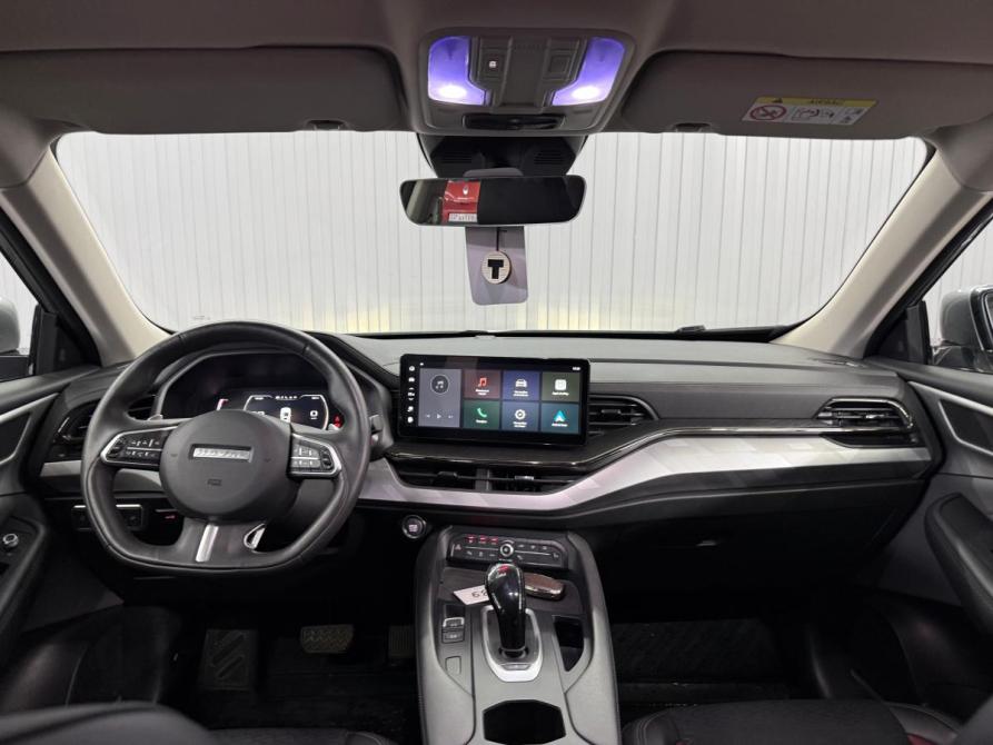 Haval F7x I Рестайлинг Краснодар  - изображение 9