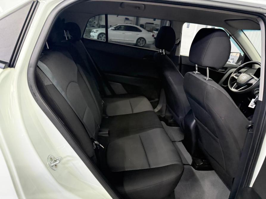 Hyundai Creta I Краснодар  - изображение 14