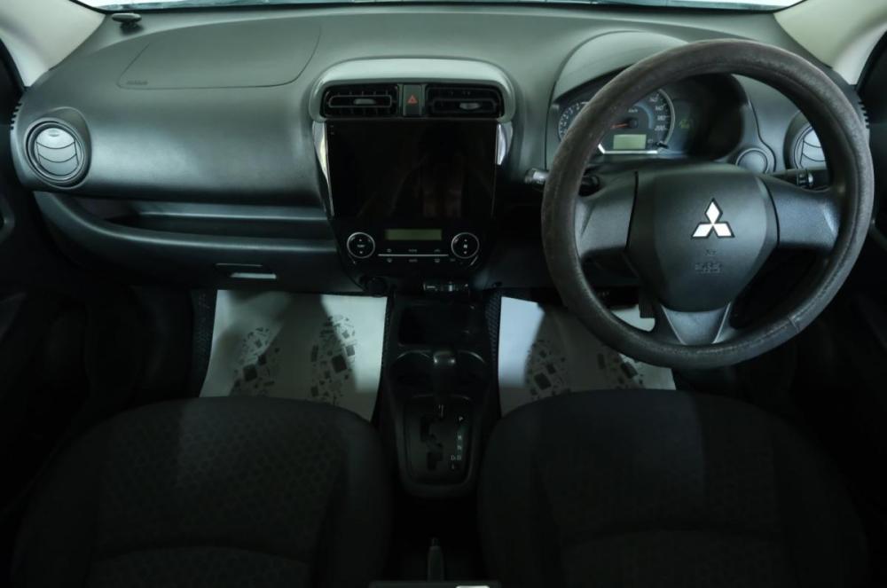 Mitsubishi Mirage VI Омск  - изображение 13