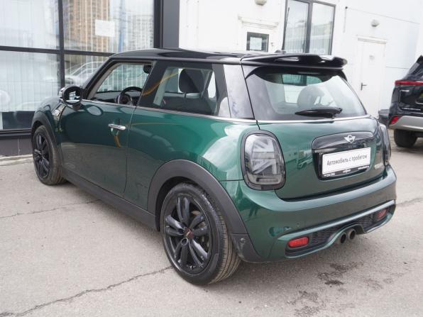 Mini Hatch III (F55/F56) с пробегом 2014 года, цена 1 720 000 рублей, 159227 км, хэтчбек, Автокод Объявления