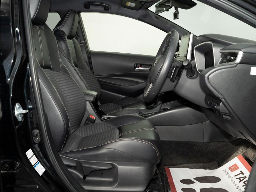 Toyota Corolla XII (E210) Иркутск  - изображение 5