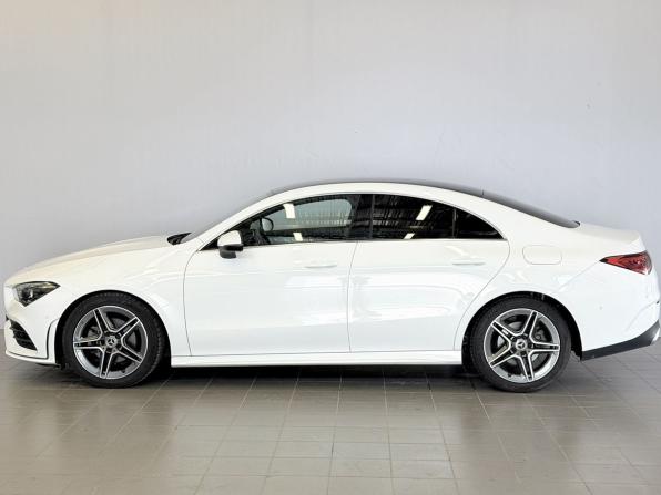 Mercedes-Benz CLA II (C118 X118) с пробегом 2021 года, цена 3 197 000 рублей, 48648 км, седан, Автокод Объявления