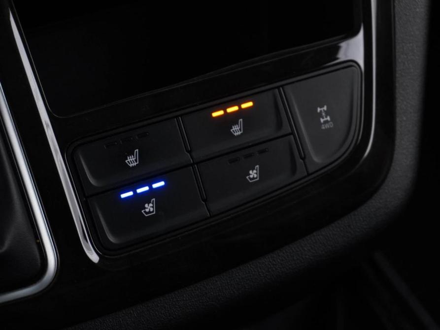 Hyundai Grand Starex I Рестайлинг Москва  - изображение 21