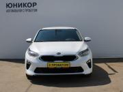 Kia Ceed III Нижний Новгород  - изображение 22