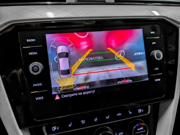 Volkswagen Passat B8 Рестайлинг с пробегом 2020 года, цена 2 090 000 рублей, 153509 км, седан, Автокод Объявления