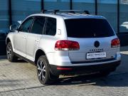 Volkswagen Touareg I Екатеринбург  - изображение 22