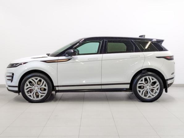 Land Rover Range Rover Evoque II с пробегом 2019 года, цена 3 100 000 рублей, 128030 км, внедорожник, Автокод Объявления