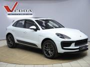 Porsche Macan I Рестайлинг 2 Уфа  - изображение 21