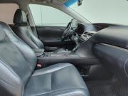 Lexus RX III Рестайлинг Казань  - изображение 35