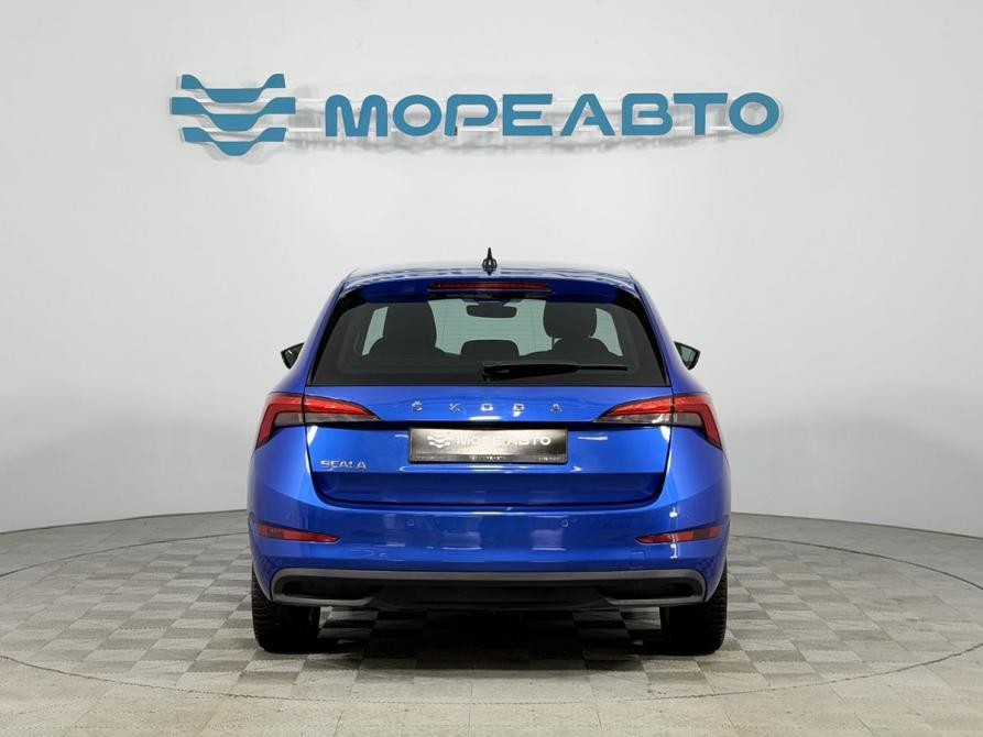 Skoda Scala I Калининград  - изображение 6