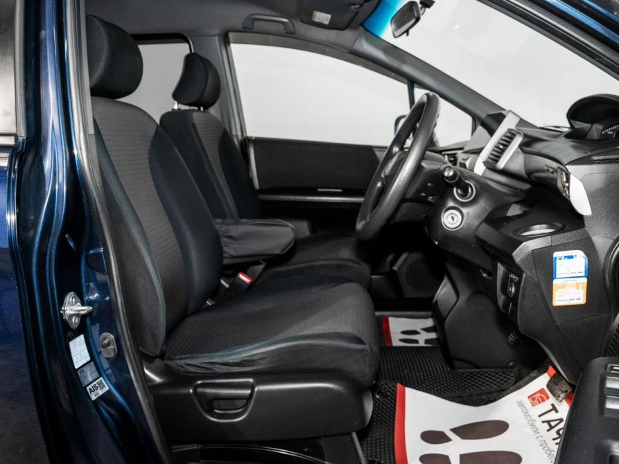 Honda Freed I Иркутск  - изображение 5