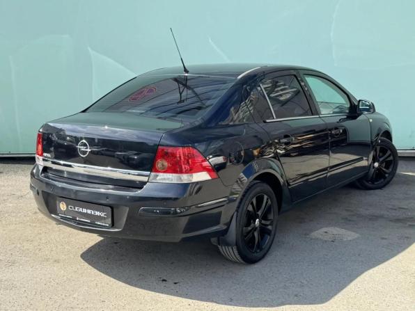 Opel Astra H Рестайлинг с пробегом 2012 года, цена 575 000 рублей, 232478 км, седан, Автокод Объявления