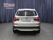 BMW X3 II (F25) Москва  - изображение 32