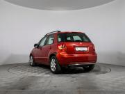Suzuki SX4 I (Classic) Санкт-Петербург  - изображение 25