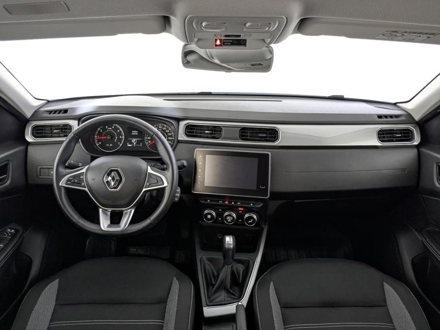 Renault Arkana I Москва  - изображение 14