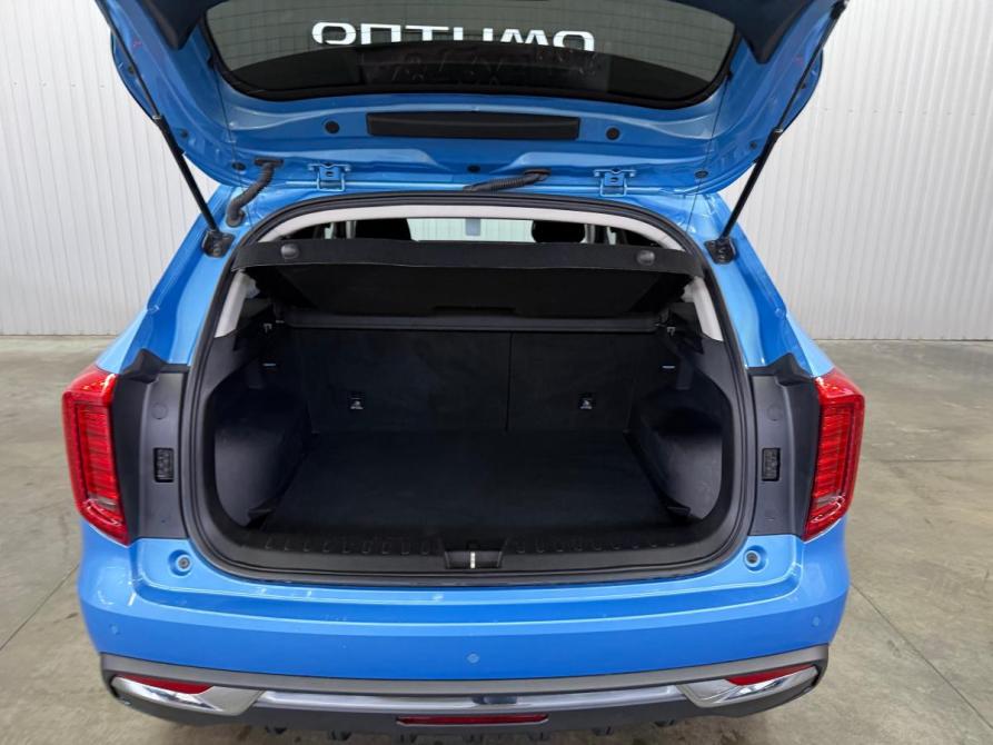 Haval Jolion I Краснодар  - изображение 20