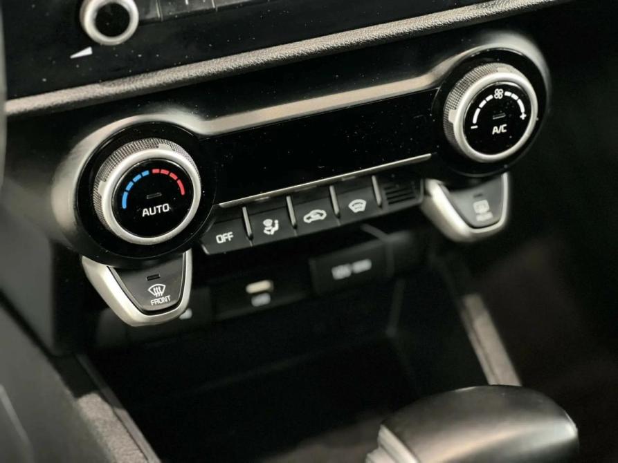 Kia Rio IV Рестайлинг Екатеринбург  - изображение 20