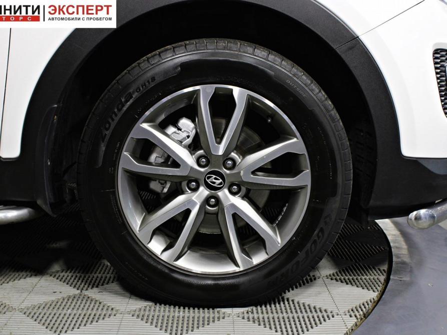 Hyundai Santa Fe III Белгород  - изображение 9