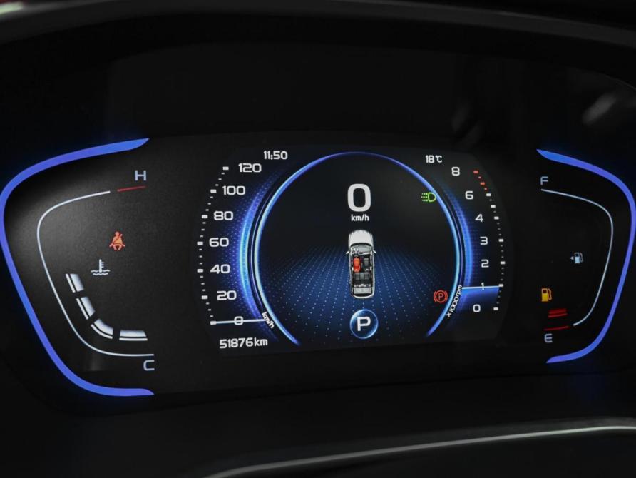 Geely Coolray I Ставрополь  - изображение 26