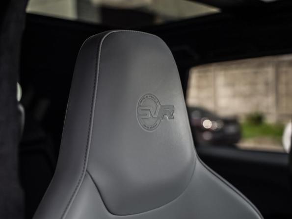 Land Rover Range Rover Sport II Рестайлинг с пробегом 2020 года, цена 10 235 100 рублей, 49440 км, внедорожник, Автокод Объявления