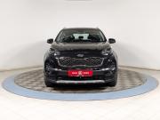 Kia Sportage IV Рестайлинг Екатеринбург  - изображение 24