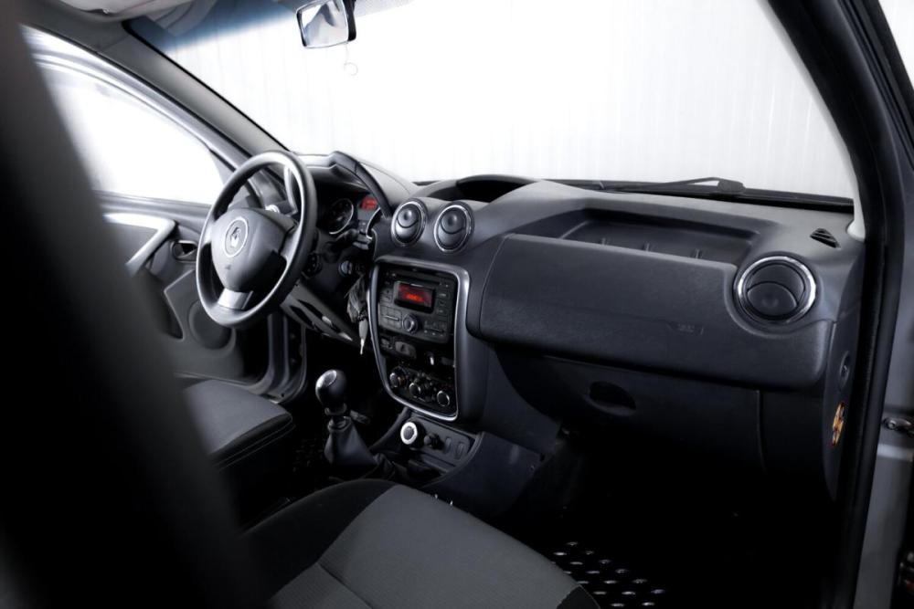 Renault Duster I Тюмень  - изображение 17