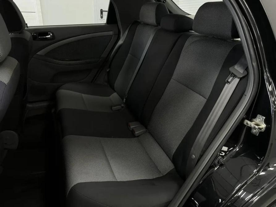 Chevrolet Lacetti I Казань  - изображение 15
