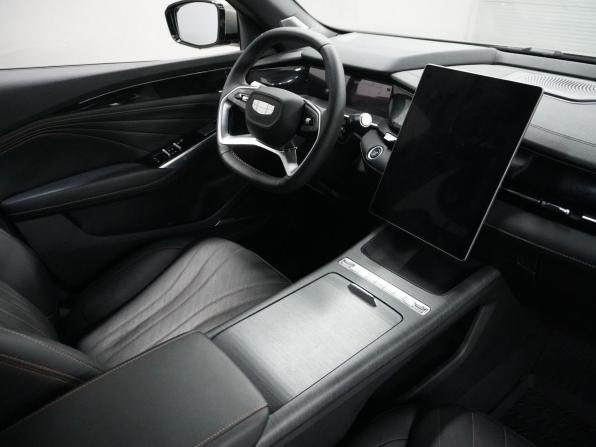 Geely Preface I с пробегом 2024 года, цена 2 913 000 рублей, 1494 км, седан, Автокод Объявления