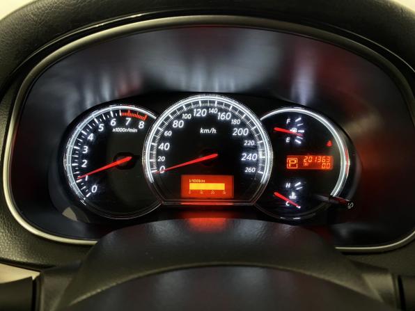 Nissan Teana II с пробегом 2009 года, цена 870 000 рублей, 201354 км, седан, Автокод Объявления