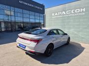 Hyundai Elantra VII (CN7) Екатеринбург  - изображение 14