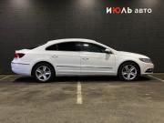 Volkswagen Passat CC I Рестайлинг Челябинск  - изображение 26