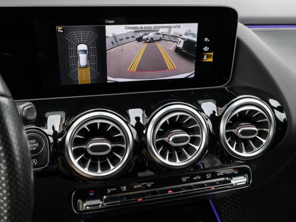 Mercedes-Benz GLA II (H247) с пробегом 2020 года, цена 3 649 000 рублей, 70837 км, внедорожник, Автокод Объявления