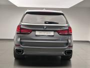 BMW X5 III (F15) Москва  - изображение 38
