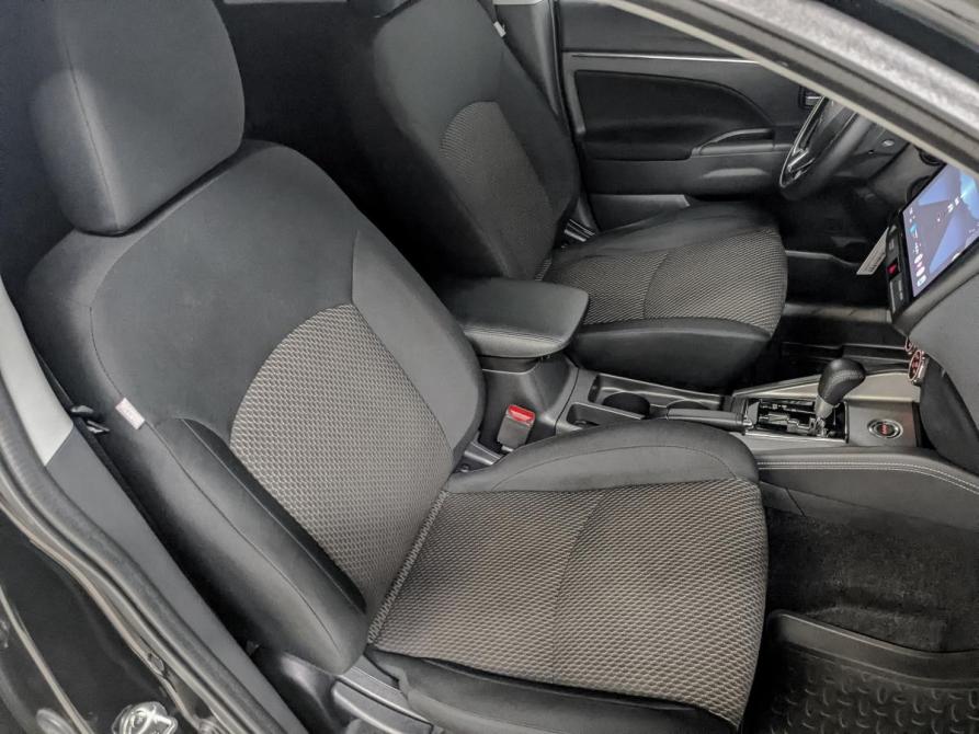 Mitsubishi ASX I Рестайлинг 2 Санкт-Петербург  - изображение 24