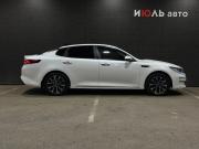 Kia Optima IV Челябинск  - изображение 28