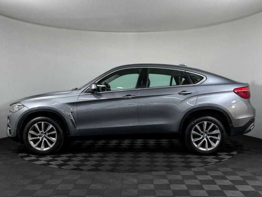 BMW X6 II (F16) Москва  - изображение 5