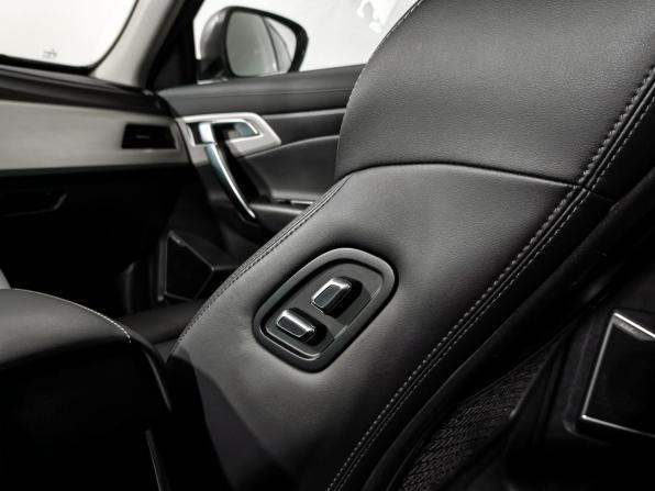 Geely Atlas I с пробегом 2019 года, цена 1 349 000 рублей, 152230 км, внедорожник, Автокод Объявления