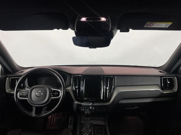 Volvo XC60 II с пробегом 2021 года, цена 3 680 000 рублей, 124352 км, внедорожник, Автокод Объявления