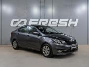 Kia Rio III Рестайлинг Воронеж  - изображение 20