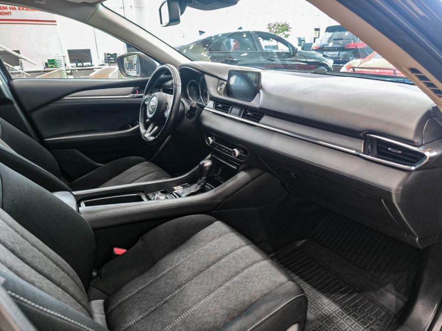 Mazda 6 III (GJ) Рестайлинг 2 Казань  - изображение 13