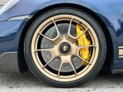 Porsche 911 VIII (992) Пермь  - изображение 40